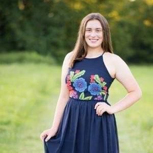 Meet your Posher, Payton